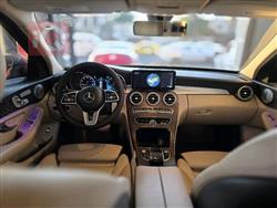 مرسيدس بنز C-Class